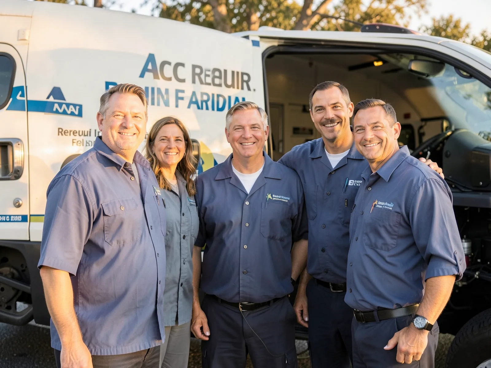 Furnace Replacement in Gulf Hammock, FL